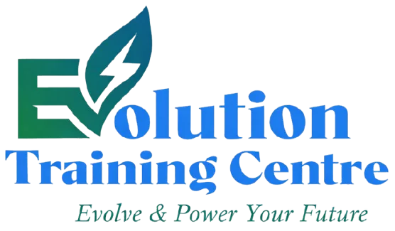 EVolution Training Centre
