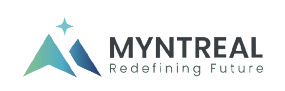 MyntReal Logo